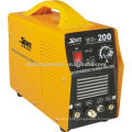 portable gas welding machine